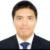 George Normand Ramirez Quiroz