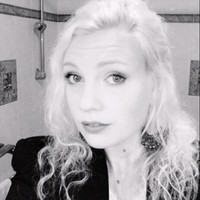 Cyrianne Allien