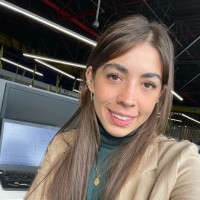 Tamara Noriega Buendía