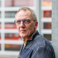 Boudewijn Postma