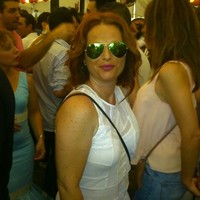 Maria Del Mar Fernandez Morales