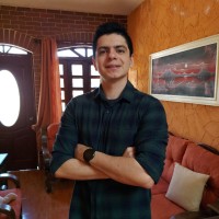 Alan Rueda Rodas