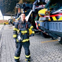 Robson Soares