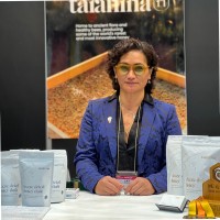 Kaai Silbery