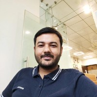 Ashish Gupta