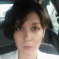 Tanya Sazonova