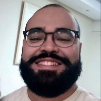 Vitor Santos Santana