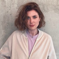 Oleksandra Matkovska