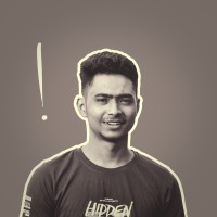 Sandip Dhole
