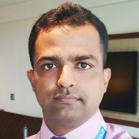 Anshul Gupta