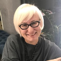 Galina Tyukhtina