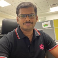 Lingaiah Koorakula