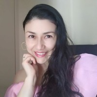Carolina Lazcano Velasquez