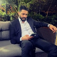AHMET TURAN ARSLAN