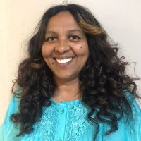 Wendy Abrahams