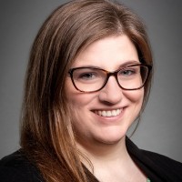 Kate Milligan