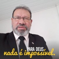 Dalton Di Franco é Advogado e Administrador em RO