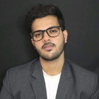 Mohd Aquif Zia