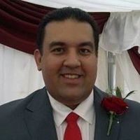 Dav Singh