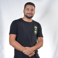 Jonathan Souza Vidigal