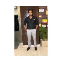 Visheshank Singh