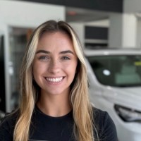 Kaitlyn Melton
