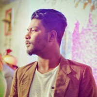Mohammad Mridul