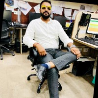 Sandeep Yadav