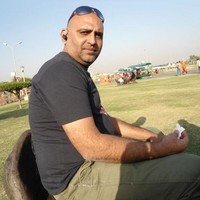 Aamir Akram Khan