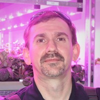 Csaba Hornyik