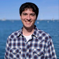 Spencer Schiefelbein
