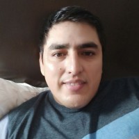 Rodrigo Javier Jaime