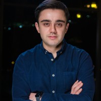 Levon Kirakosyan, PhD