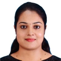 namitha augustine