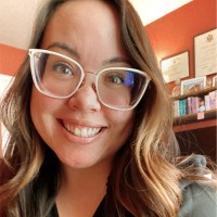 Alissa Marie Flores