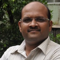 Ameya Lohogaonkar