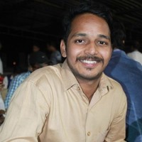 Ramakrishna Katkam