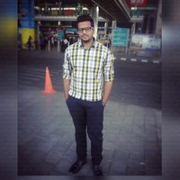 Abdul H Nadeem