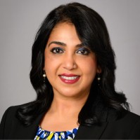 Monica Umesh