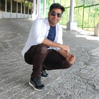 Rupesh Kumar Kashyap