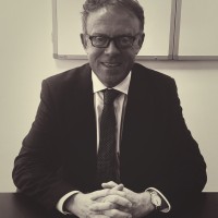 David Dymond