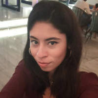Lizbeth Urías Barragán