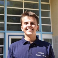 Matthew Haas