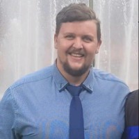 Jeandre Van Rooyen