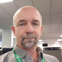 Gerry Ter Veen