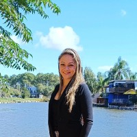 Márcia Bentin Duarte