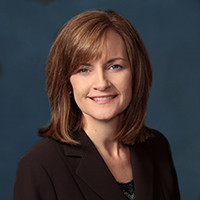 Mary Ann French