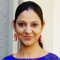 Surinder Kaur