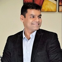 Ajit Gilbile