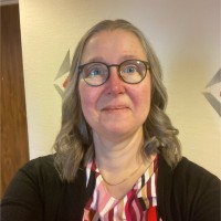 Ulrika Persson